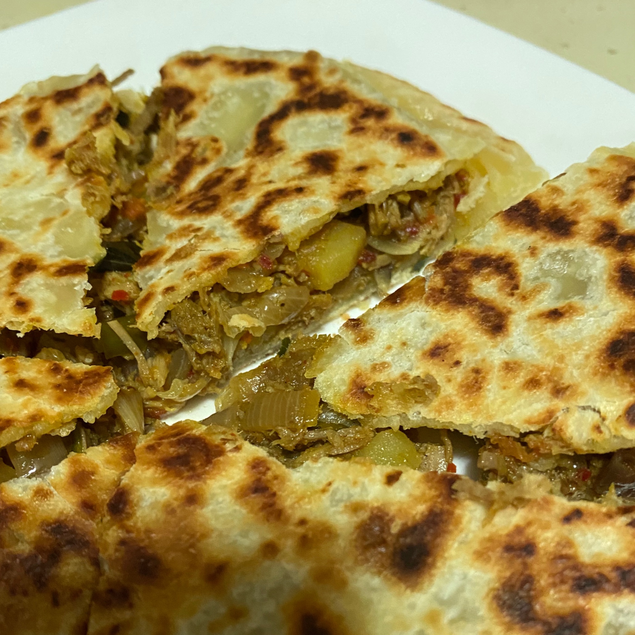 Image Savoury Bites — Halal Sri Lankan Short Eats in Sengkang