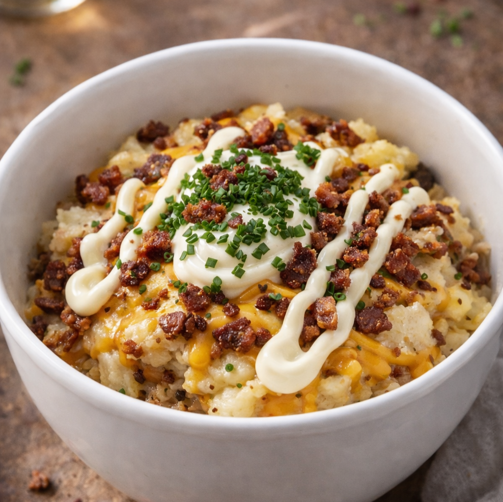 Image Spudnick — Halal Loaded Baked Potatoes in Bedok North