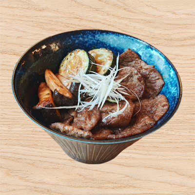 Menu | Veg-An | BlockChef